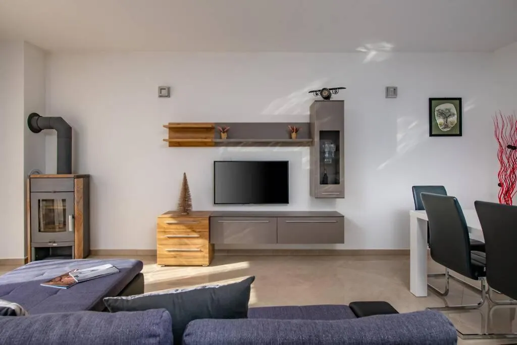 Villa Ester Pula Croatia
