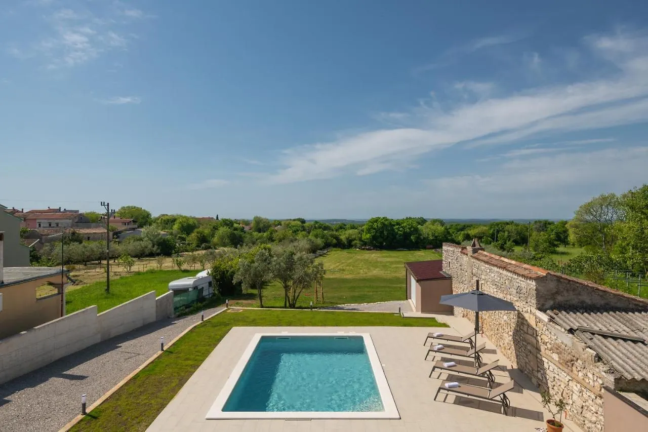 Villa Ester Pula