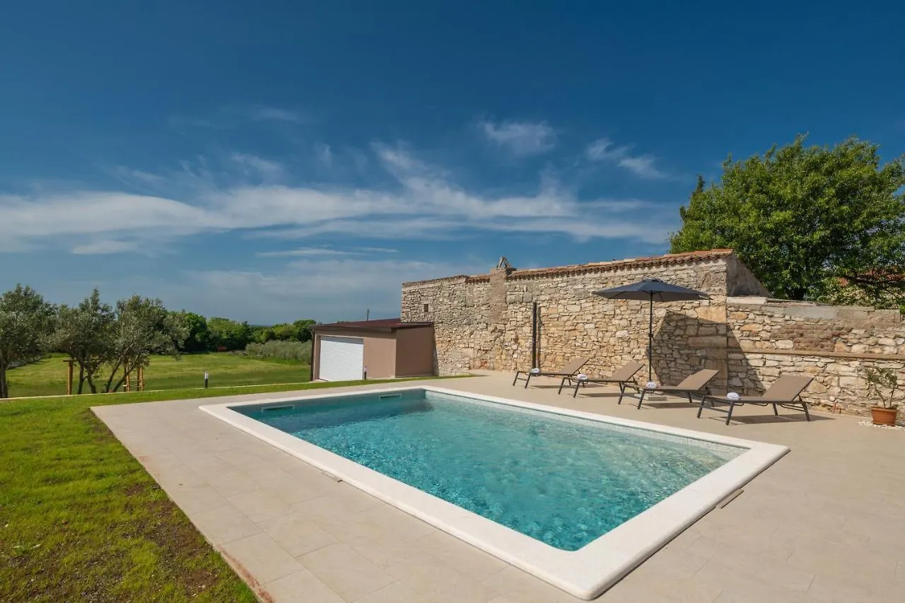 Villa Ester Pula