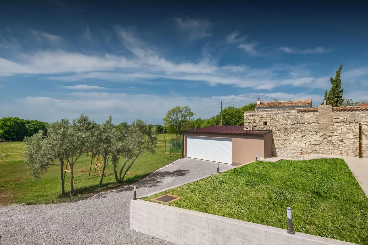 Villa Ester Pula Croatia