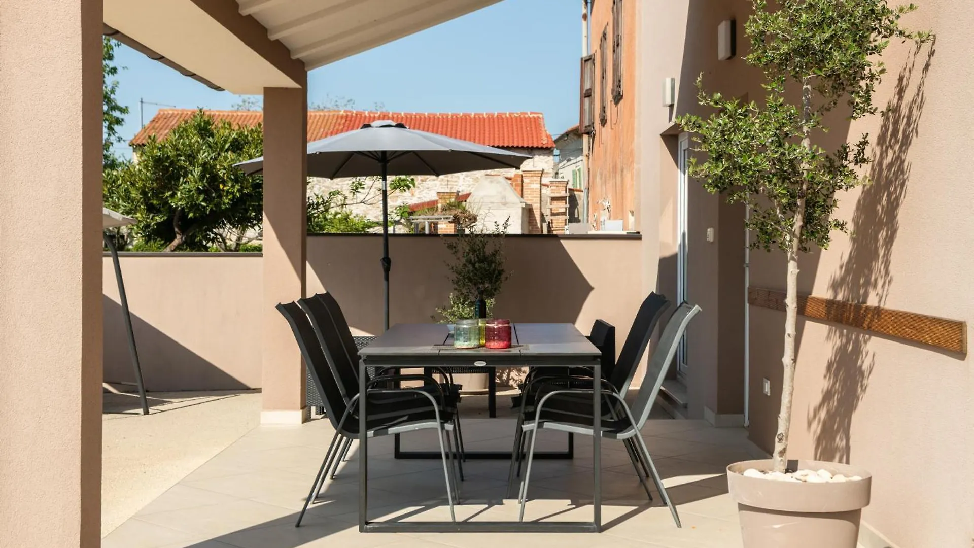 Villa Ester Pula Croatia